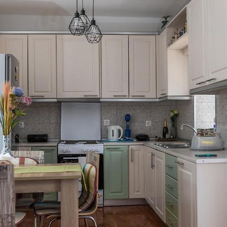 Ornella'S & Laura'S Secret Place Livadia  Екстер'єр фото