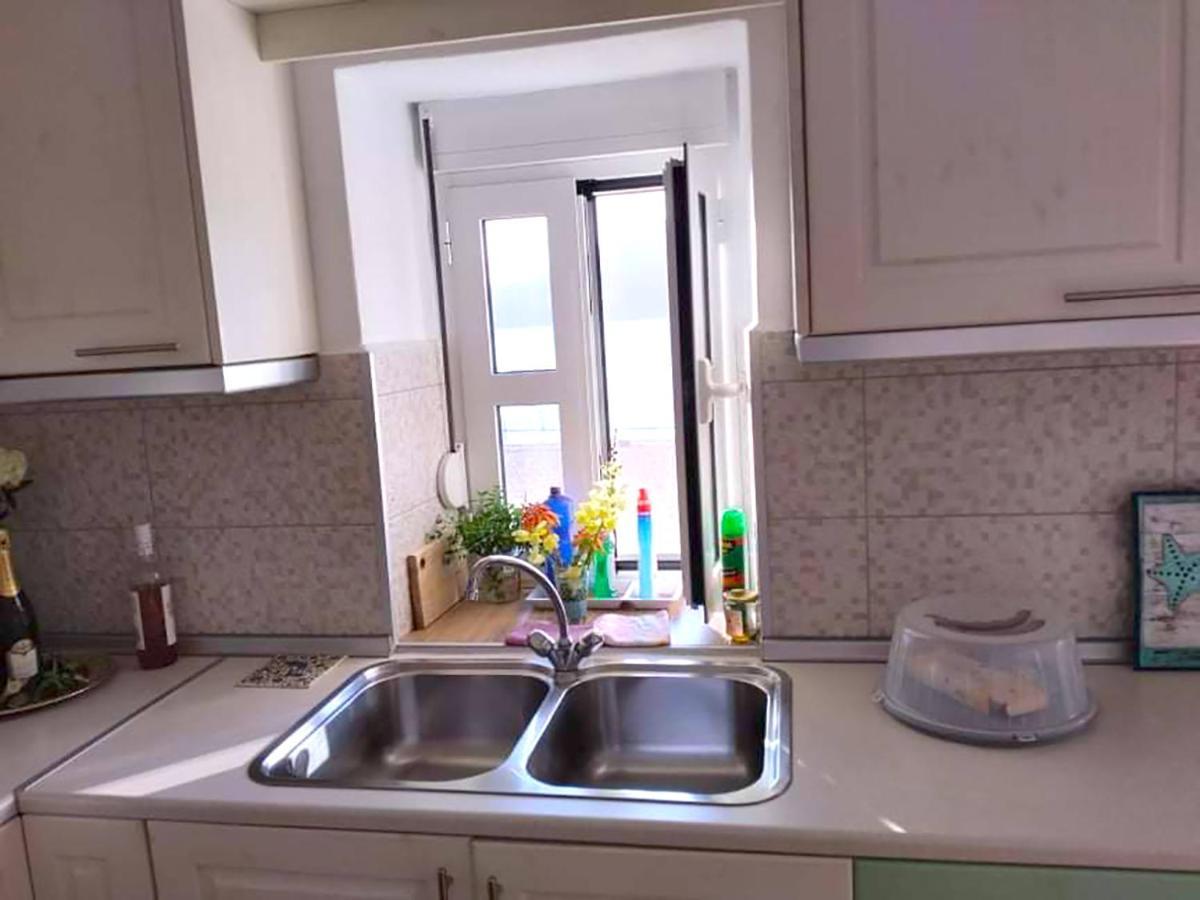 Ornella'S & Laura'S Secret Place Livadia  Екстер'єр фото