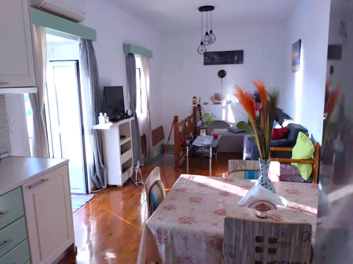 Ornella'S & Laura'S Secret Place Livadia  Екстер'єр фото