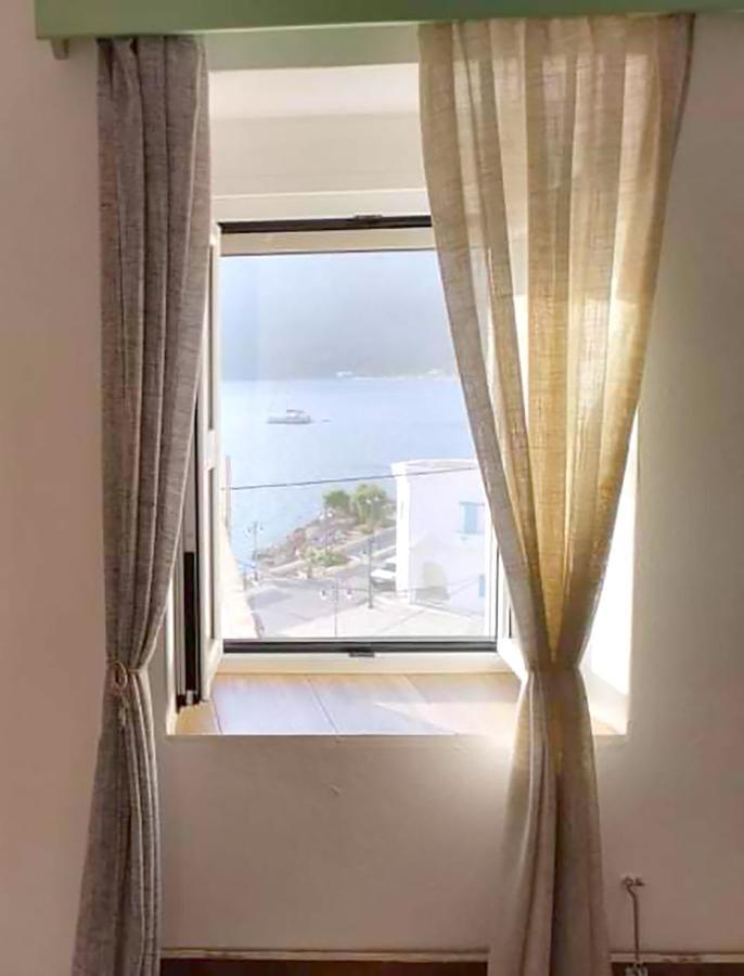 Ornella'S & Laura'S Secret Place Livadia  Екстер'єр фото