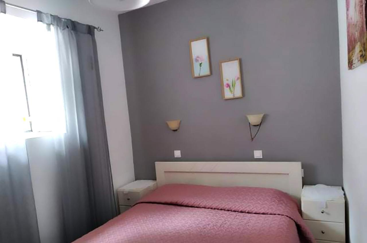 Ornella'S & Laura'S Secret Place Livadia  Екстер'єр фото
