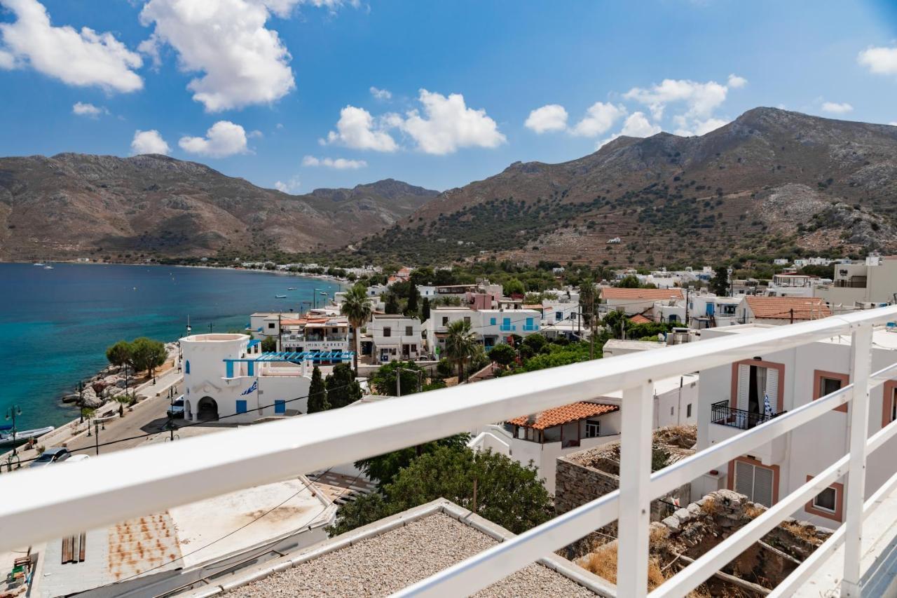 Ornella'S & Laura'S Secret Place Livadia  Екстер'єр фото