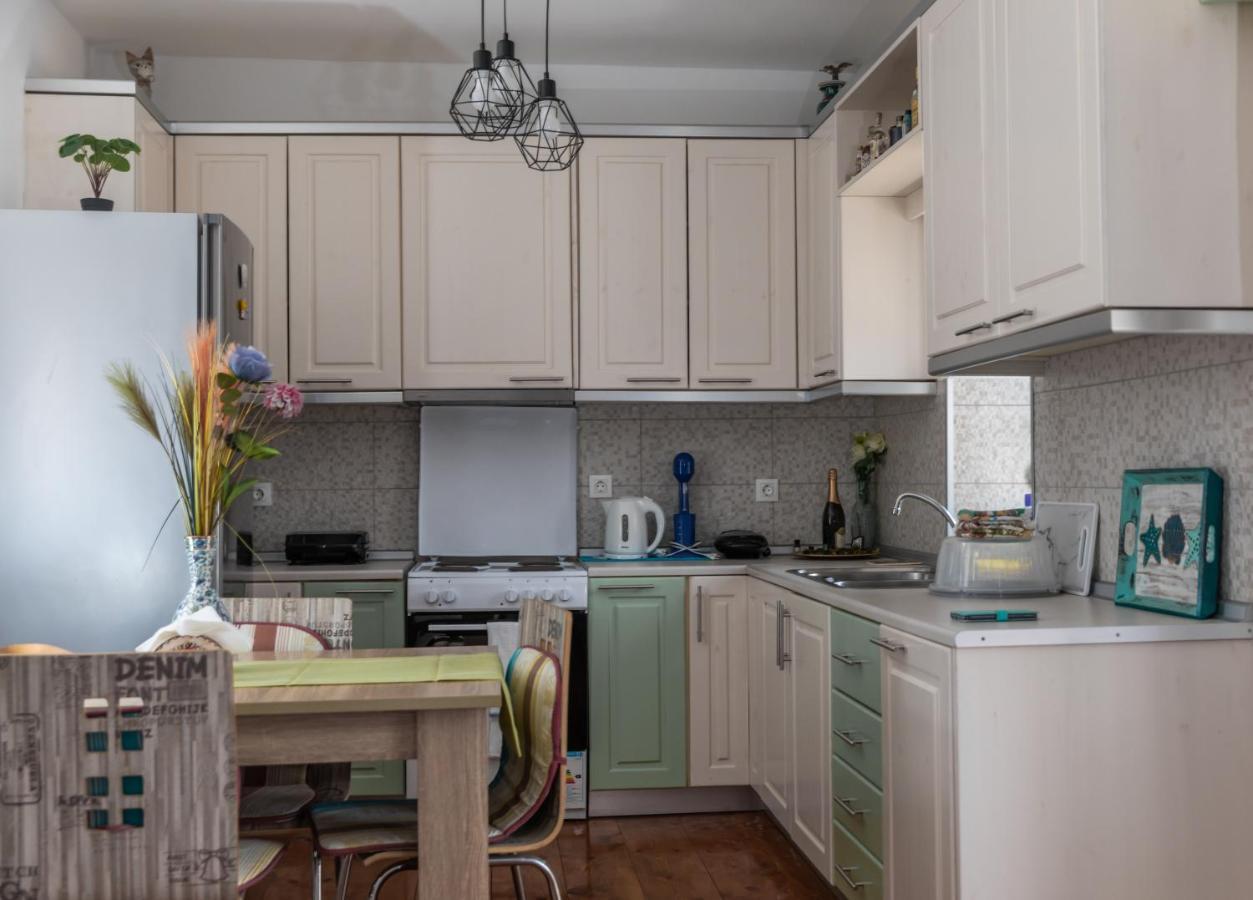 Ornella'S & Laura'S Secret Place Livadia  Екстер'єр фото
